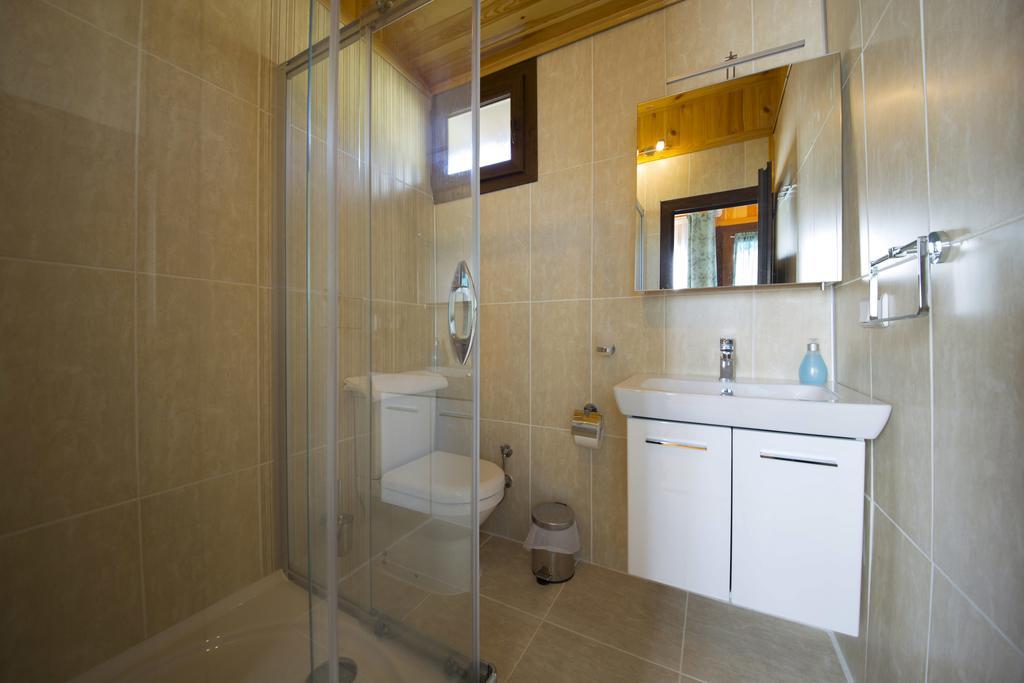 Bal Badem Bungalow Datça Phòng bức ảnh