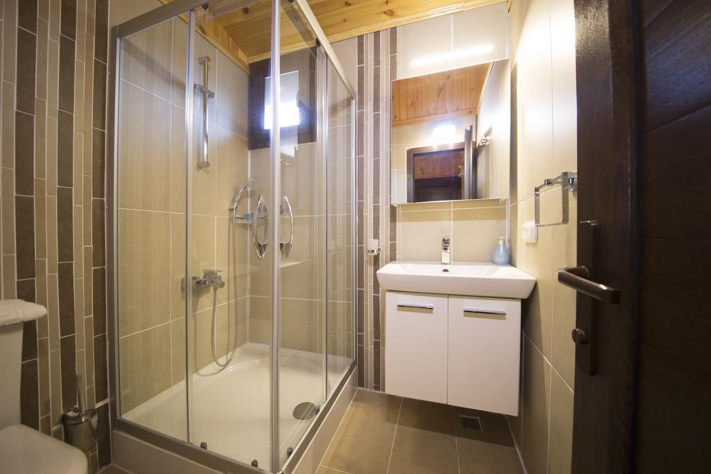 Bal Badem Bungalow Datça Ngoại thất bức ảnh