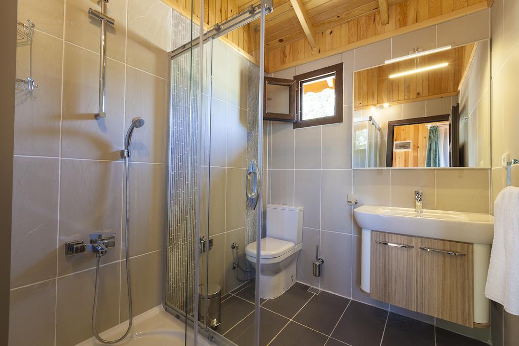 Bal Badem Bungalow Datça Phòng bức ảnh