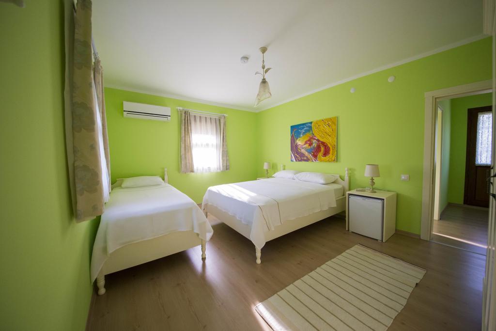 Bal Badem Bungalow Datça Ngoại thất bức ảnh