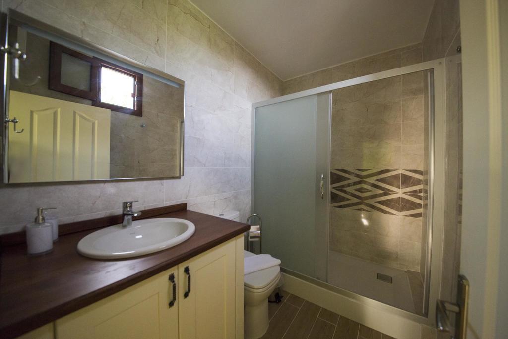 Bal Badem Bungalow Datça Ngoại thất bức ảnh