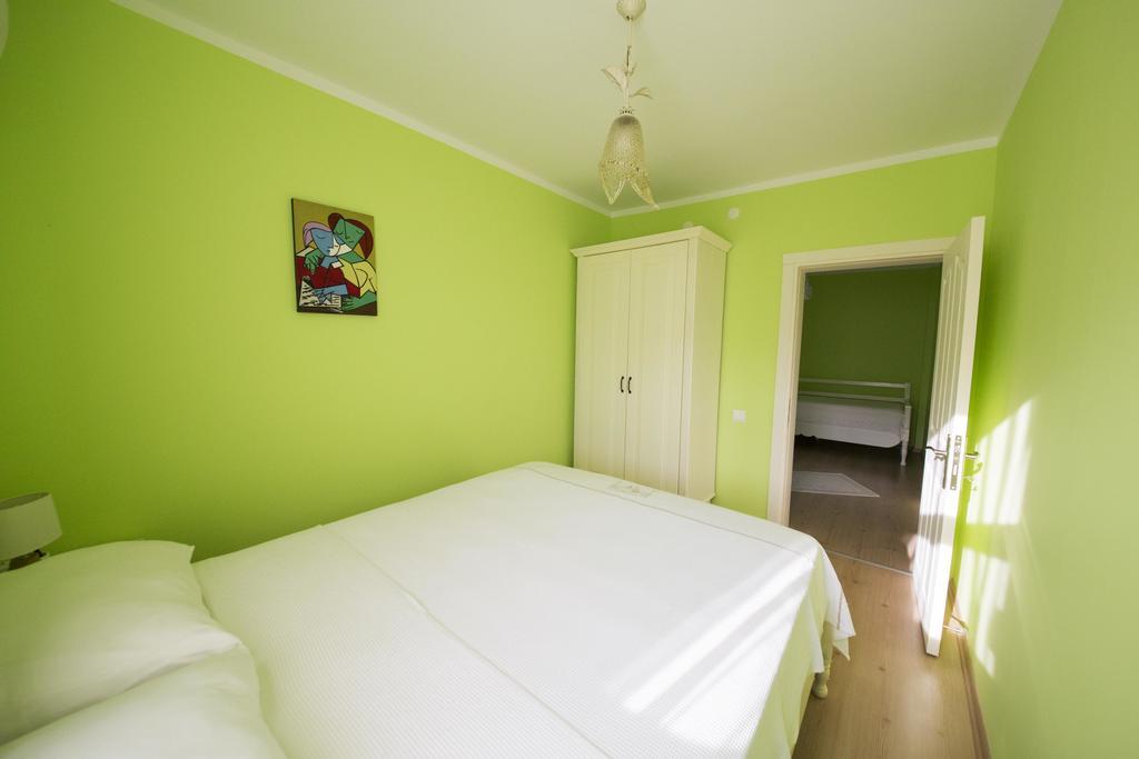 Bal Badem Bungalow Datça Ngoại thất bức ảnh