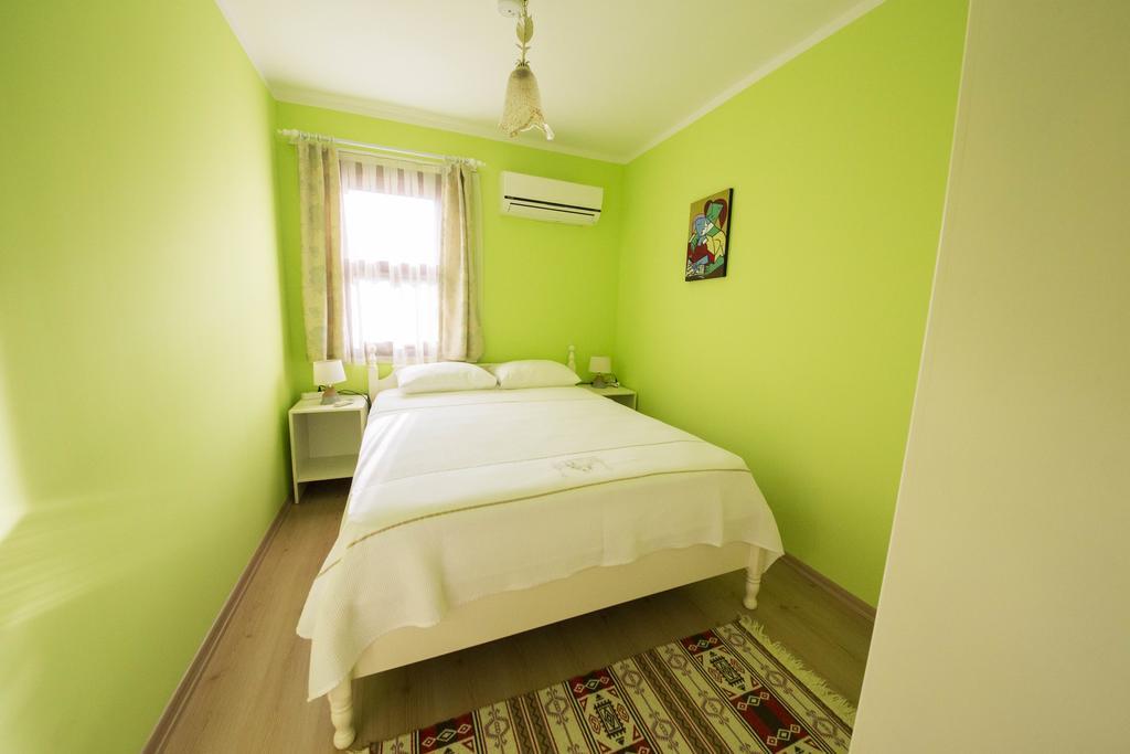 Bal Badem Bungalow Datça Ngoại thất bức ảnh