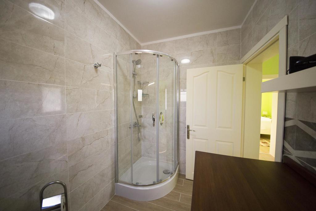 Bal Badem Bungalow Datça Ngoại thất bức ảnh