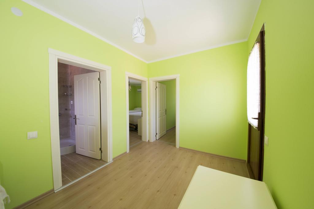 Bal Badem Bungalow Datça Ngoại thất bức ảnh
