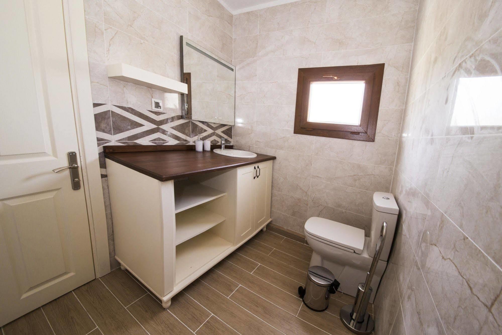 Bal Badem Bungalow Datça Ngoại thất bức ảnh